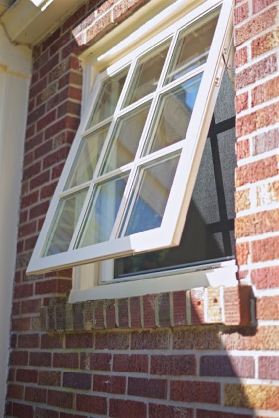 awning window replacement company New Baltimore